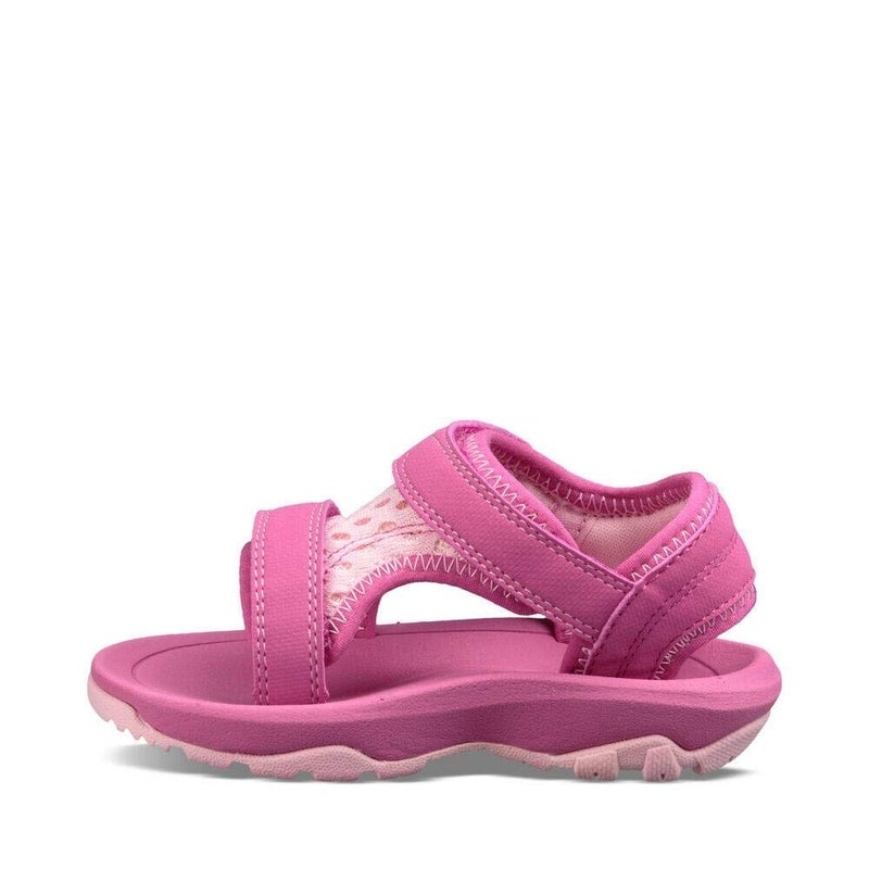 Teva Kid's Psyclone XLT, Pink, 9 M US - Image 3